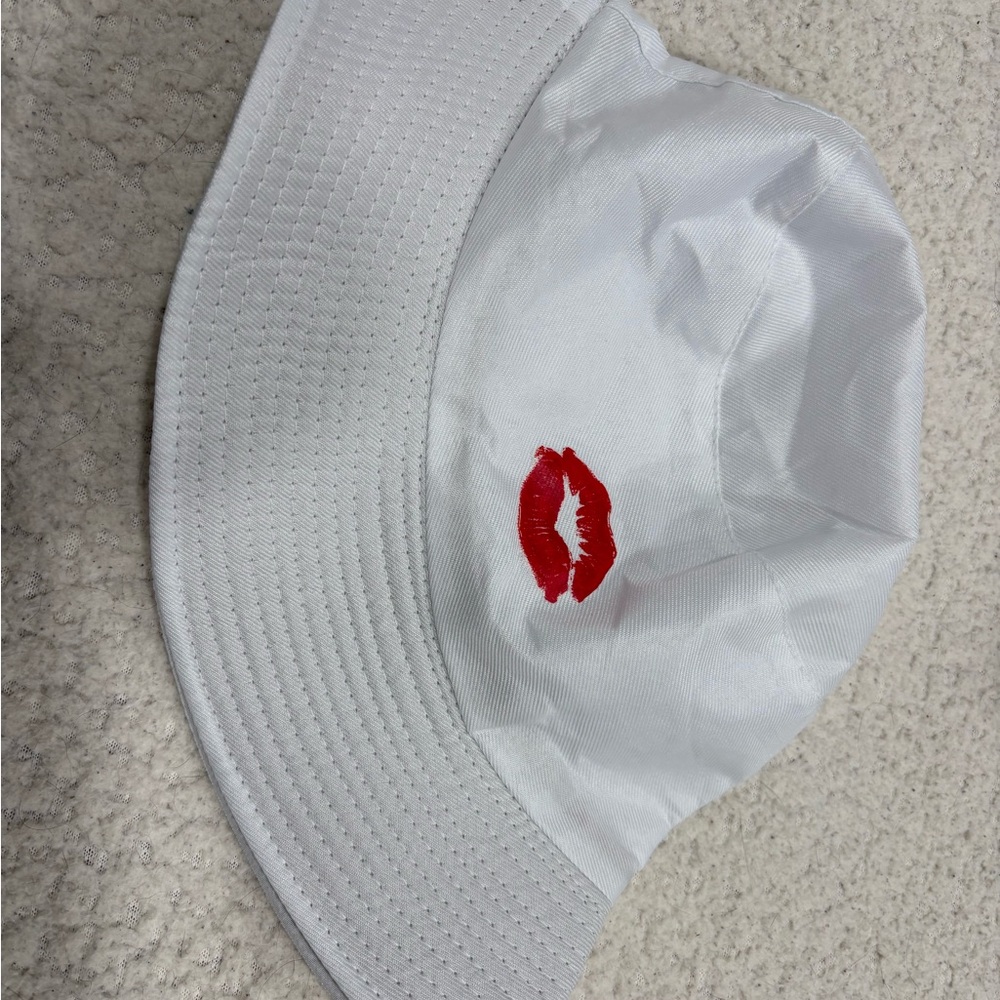 Revlon bucket hat